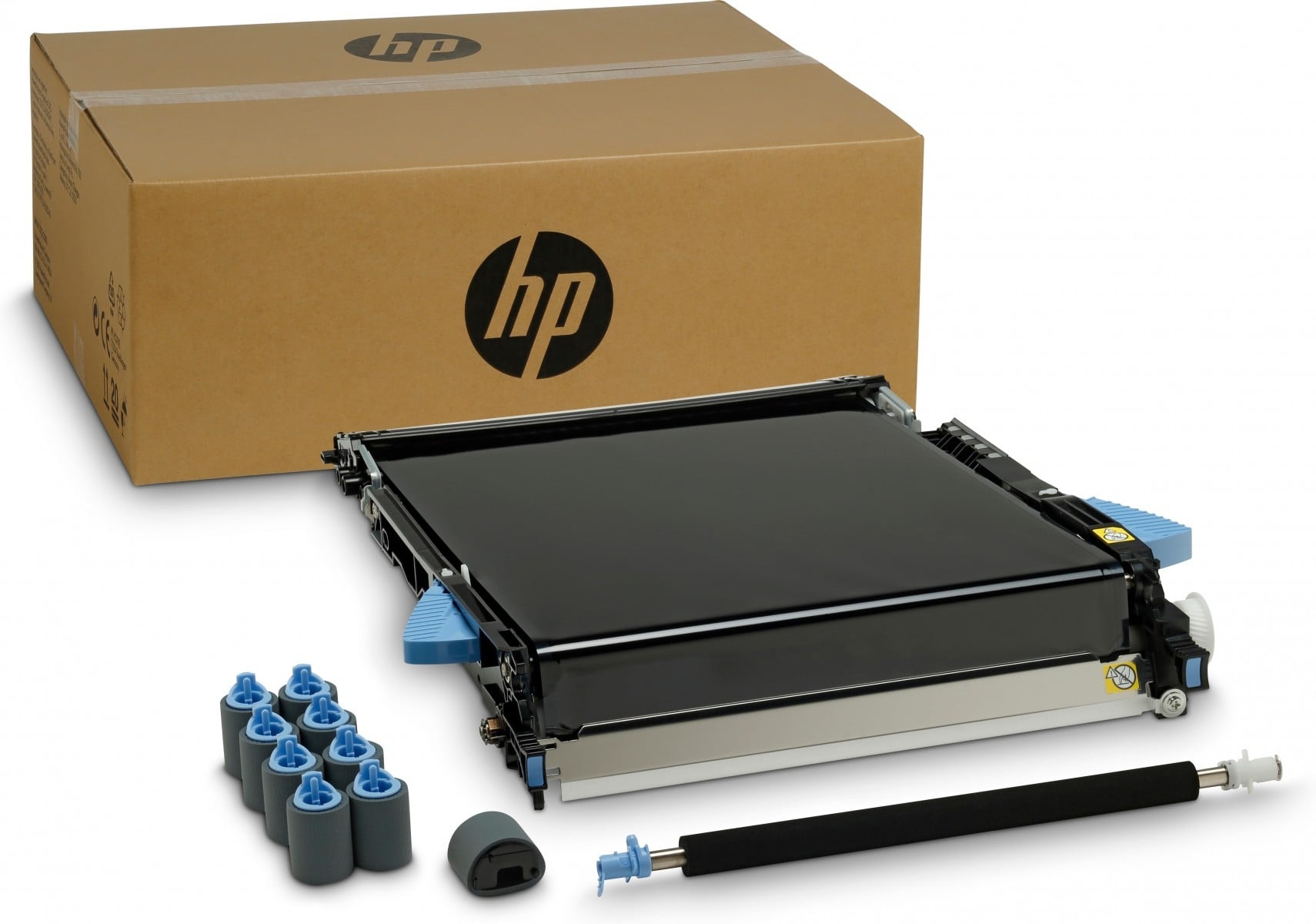 HP HP Kit trasferimento immagine per Color LaserJet CE249A - STAMPANTI E SCANNER | TecnoCARE.net Sabaudia, Latina, Terracina, San Felice Circeo e Pontinia