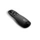 LOGITECH Logitech R400 puntatore wireless RF Nero - TASTIERE E CONTROLLER | TecnoCARE.net Sabaudia, Latina, Terracina, San Felice Circeo e Pontinia