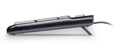 LOGITECH Logitech K120 for Business tastiera USB AZERTY Lituano Nero - TASTIERE E CONTROLLER | TecnoCARE.net Sabaudia, Latina, Terracina, San Felice Circeo e Pontinia