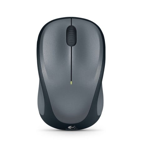 LOGITECH Logitech M235 mouse Ufficio Ambidestro RF Wireless Ottico 1000 DPI - TASTIERE E CONTROLLER | TecnoCARE.net Sabaudia, Latina, Terracina, San Felice Circeo e Pontinia