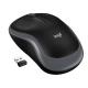 LOGITECH Logitech M185 mouse Ufficio Ambidestro RF Wireless Ottico 1000 DPI - TASTIERE E CONTROLLER | TecnoCARE.net Sabaudia, Latina, Terracina, San Felice Circeo e Pontinia