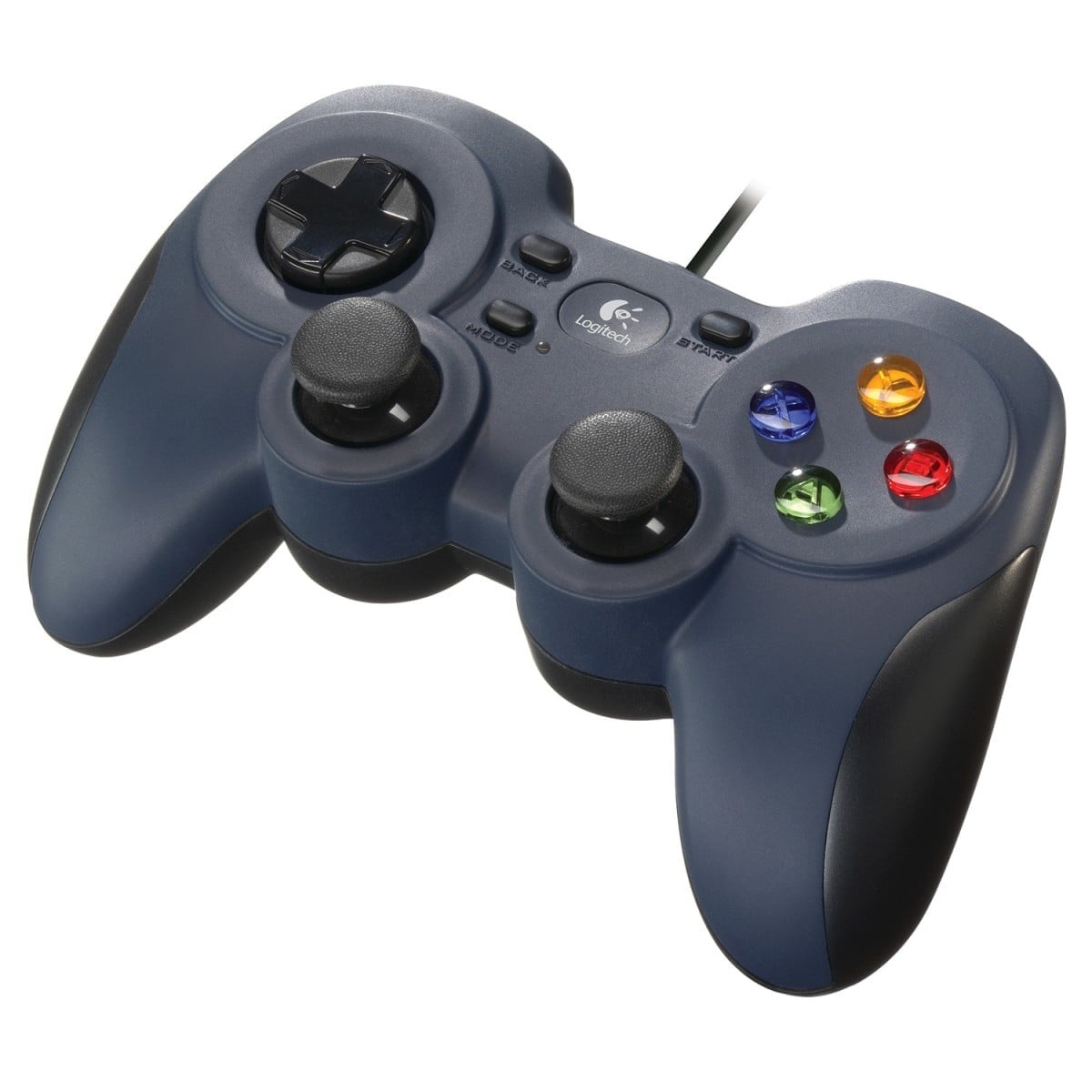 LOGITECH Logitech 940-000138 G Gamepad F310 - PERIFERICHE DI GIOCO | TecnoCARE.net Sabaudia, Latina, Terracina, San Felice Circeo e Pontinia