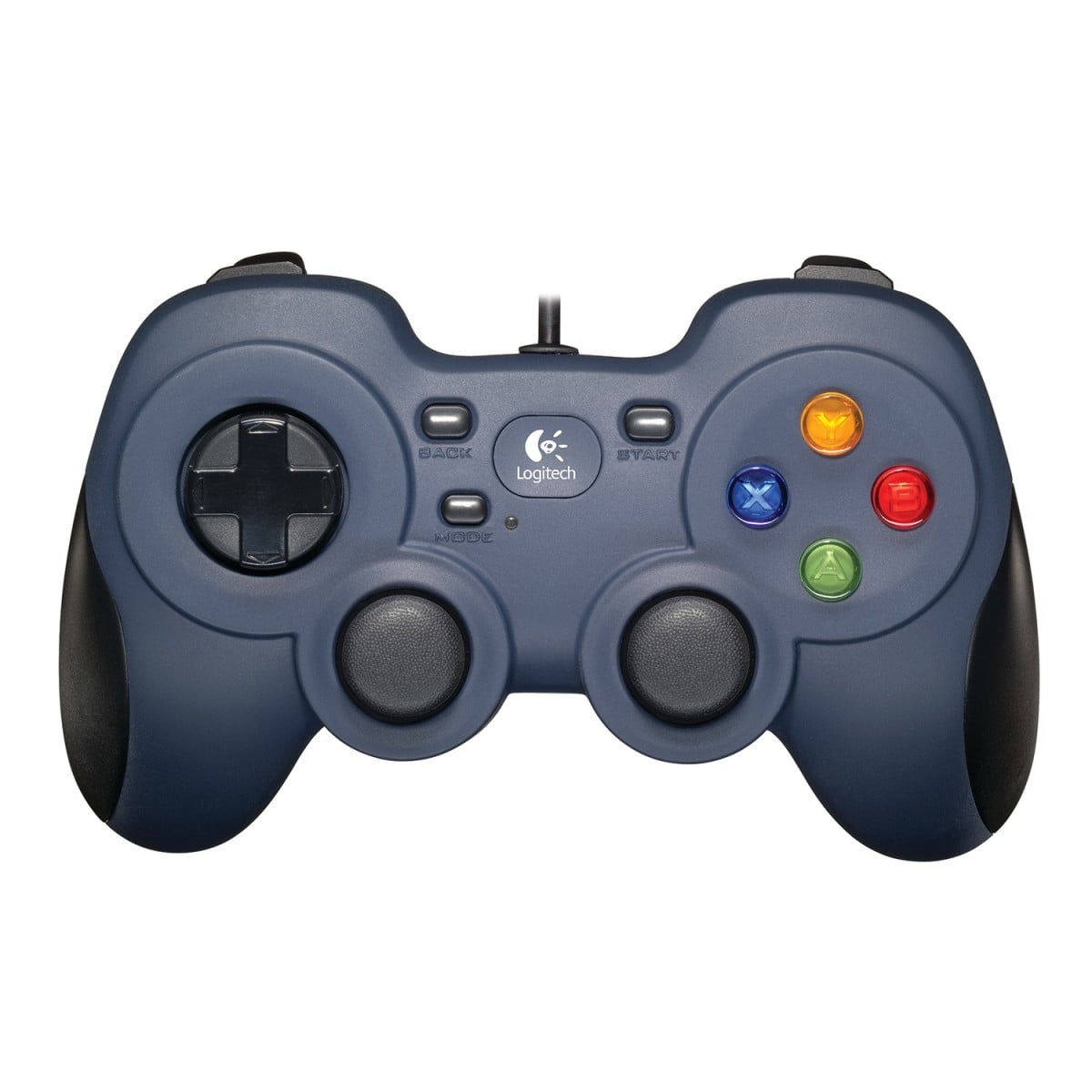 LOGITECH Logitech 940-000138 G Gamepad F310 - PERIFERICHE DI GIOCO | TecnoCARE.net Sabaudia, Latina, Terracina, San Felice Circeo e Pontinia