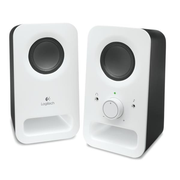 LOGITECH Logitech Z150 Nero Cablato 3 W - AUDIO DOMESTICI | TecnoCARE.net Sabaudia, Latina, Terracina, San Felice Circeo e Pontinia