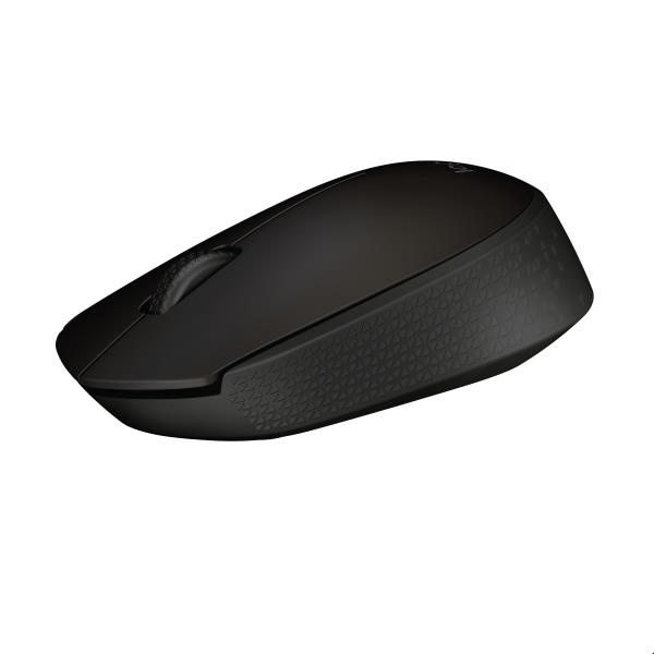 LOGITECH Logitech M170 mouse Ufficio Ambidestro RF Wireless Ottico 1000 DPI - TASTIERE E CONTROLLER | TecnoCARE.net Sabaudia, Latina, Terracina, San Felice Circeo e Pontinia