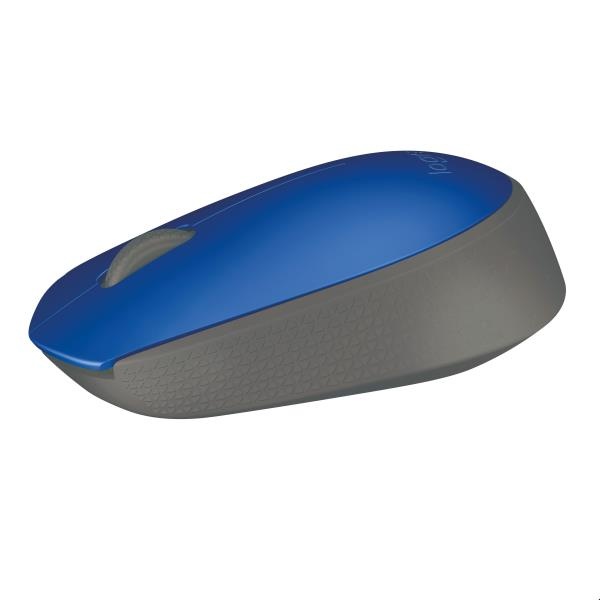 LOGITECH Logitech M170 mouse Ufficio Ambidestro RF Wireless Ottico 1000 DPI - TASTIERE E CONTROLLER | TecnoCARE.net Sabaudia, Latina, Terracina, San Felice Circeo e Pontinia
