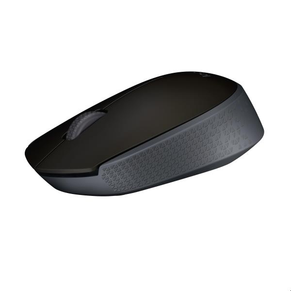 LOGITECH Logitech M170 mouse Ufficio Ambidestro RF Wireless Ottico 1000 DPI - TASTIERE E CONTROLLER | TecnoCARE.net Sabaudia, Latina, Terracina, San Felice Circeo e Pontinia