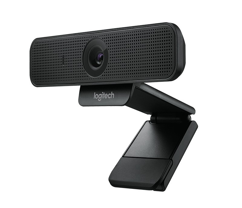 LOGITECH Logitech C925e webcam 3 MP 1920 x 1080 Pixel USB Nero - AUDIO E CUFFIE PORTATILI | TecnoCARE.net Sabaudia, Latina, Terracina, San Felice Circeo e Pontinia