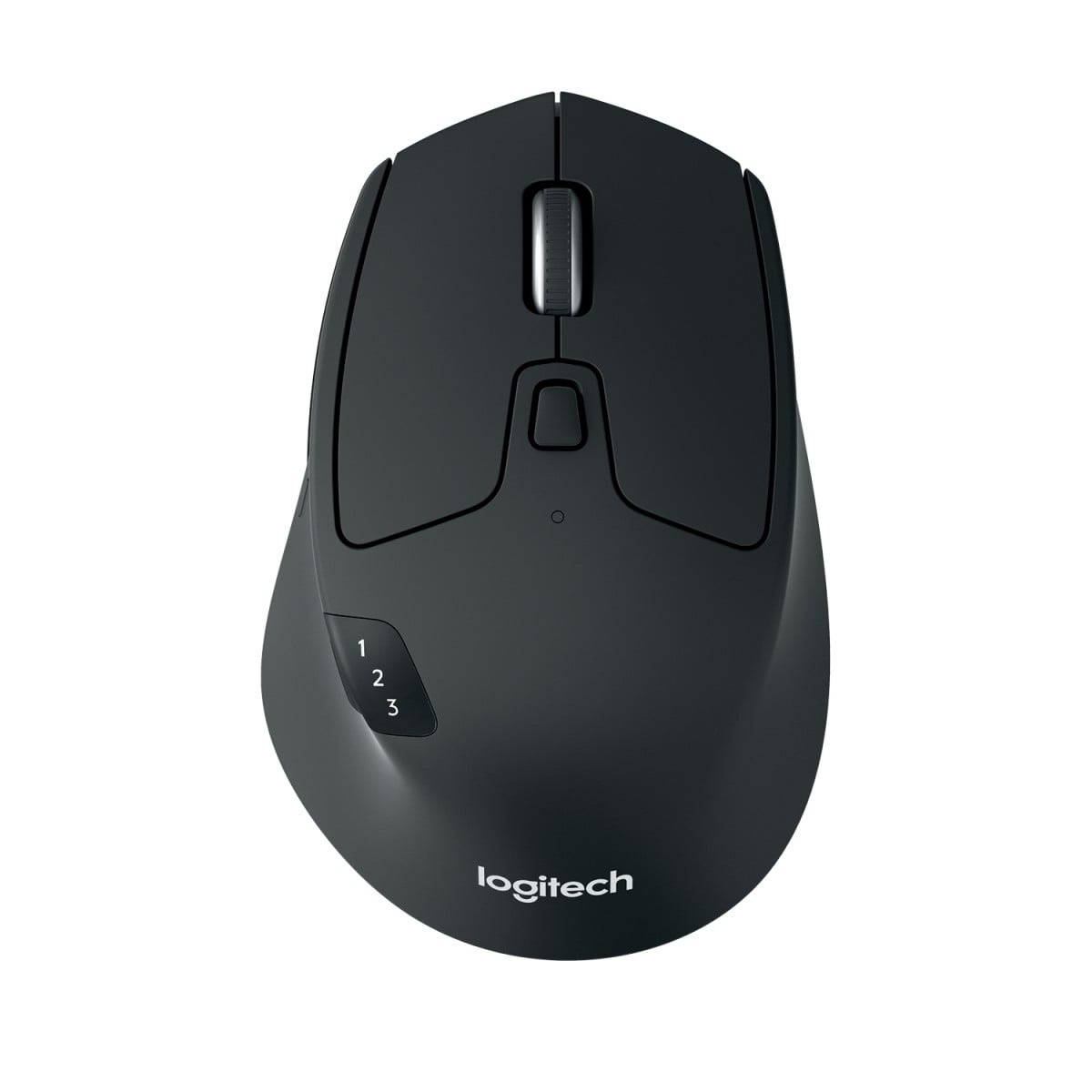 LOGITECH Logitech M720 Triathlon mouse Ufficio Mano destra RF senza fili + Bluetooth Ottico 1000 DPI - TASTIERE E CONTROLLER | TecnoCARE.net Sabaudia, Latina, Terracina, San Felice Circeo e Pontinia