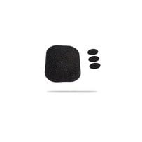 LOGITECH Logitech 993-001141 accessorio per videoconferenza Fissaggio adesivo Nero - ACCESSORI PER APPARECCHIATURE DI TELECOMUNICAZIONE | TecnoCARE.net Sabaudia, Latina, Terracina, San Felice Circeo e Pontinia