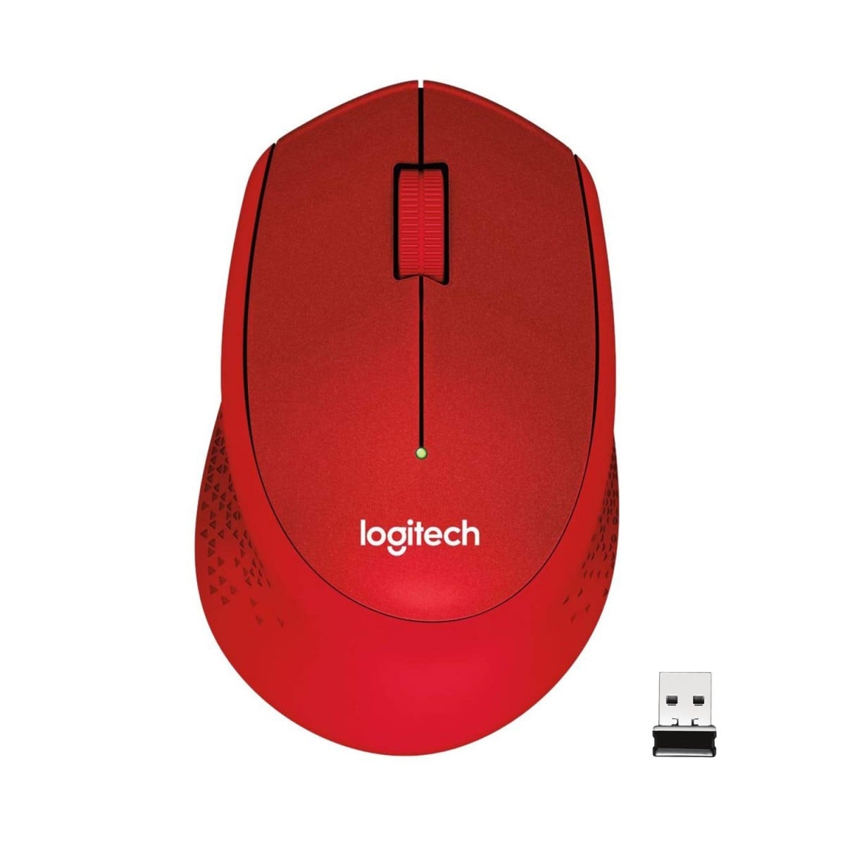 LOGITECH Logitech M330 Silent Plus mouse Ufficio Mano destra RF Wireless Meccanico 1000 DPI - TASTIERE E CONTROLLER | TecnoCARE.net Sabaudia, Latina, Terracina, San Felice Circeo e Pontinia
