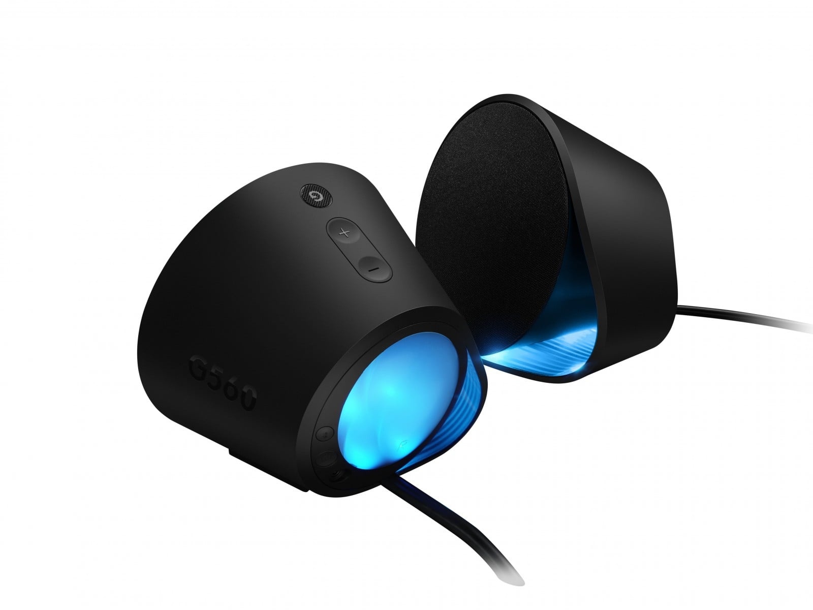 LOGITECH Logitech G G560 LIGHTSYNC PC set di altoparlanti 120 W PC/PC portatile Nero 2.1 canali 30 W Bluetooth - AUDIO DOMESTICI | TecnoCARE.net Sabaudia, Latina, Terracina, San Felice Circeo e Pontinia