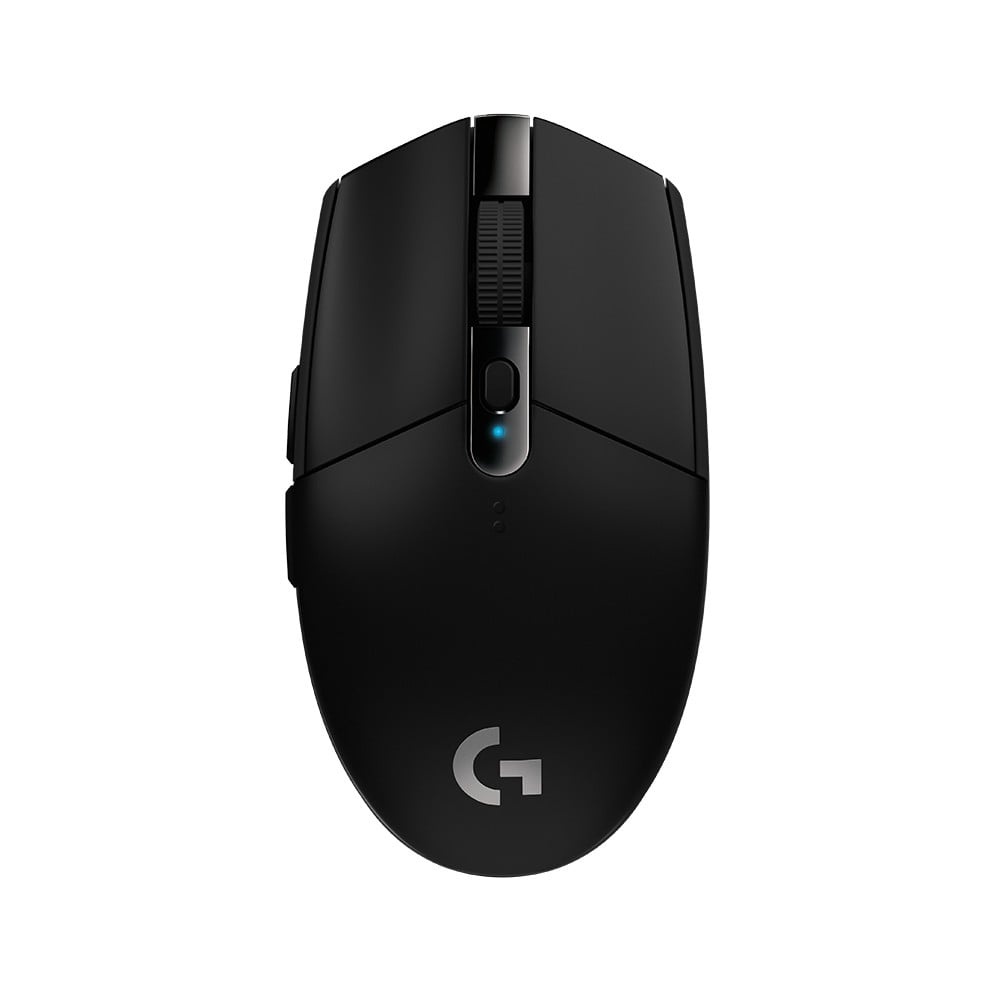 LOGITECH Logitech G G305 LIGHTSPEED mouse Gaming Mano destra RF Wireless Ottico 12000 DPI - TASTIERE E CONTROLLER | TecnoCARE.net Sabaudia, Latina, Terracina, San Felice Circeo e Pontinia