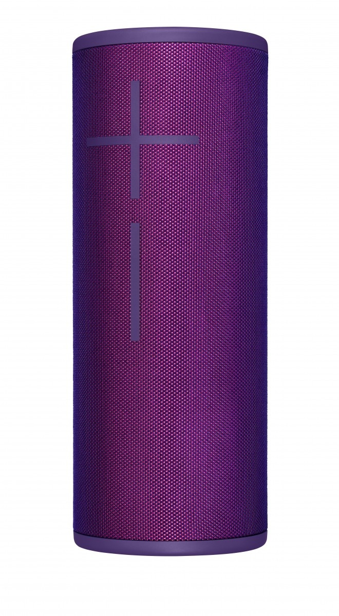 LOGITECH Ultimate Ears 984-001405 altoparlante portatile e per feste Altoparlante portatile stereo Viola - AUDIO E CUFFIE PORTATILI | TecnoCARE.net Sabaudia, Latina, Terracina, San Felice Circeo e Pontinia
