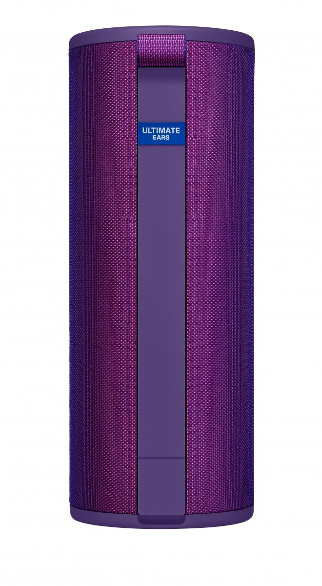 LOGITECH Ultimate Ears 984-001405 altoparlante portatile e per feste Altoparlante portatile stereo Viola - AUDIO E CUFFIE PORTATILI | TecnoCARE.net Sabaudia, Latina, Terracina, San Felice Circeo e Pontinia