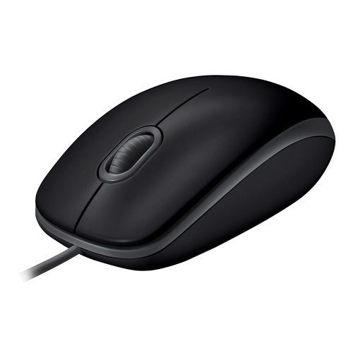 LOGITECH Logitech M110 Silent mouse Ufficio Ambidestro USB tipo A Ottico 1000 DPI - TASTIERE E CONTROLLER | TecnoCARE.net Sabaudia, Latina, Terracina, San Felice Circeo e Pontinia