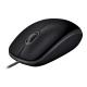 LOGITECH Logitech M110 Silent mouse Ufficio Ambidestro USB tipo A Ottico 1000 DPI - TASTIERE E CONTROLLER | TecnoCARE.net Sabaudia, Latina, Terracina, San Felice Circeo e Pontinia