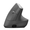 LOGITECH Logitech MX Vertical mouse Ufficio Mano destra RF senza fili + Bluetooth Ottico 4000 DPI - TASTIERE E CONTROLLER | TecnoCARE.net Sabaudia, Latina, Terracina, San Felice Circeo e Pontinia