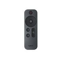 LOGITECH Logitech Rally Camera telecomando RF Wireless Webcam Pulsanti - ACCESSORI ED ELEMENTI PER APPARECCHIATURA AUDIO | TecnoCARE.net Sabaudia, Latina, Terracina, San Felice Circeo e Pontinia