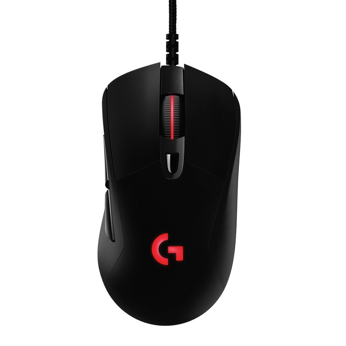 LOGITECH Logitech G 910-005633 mouse Gaming Mano destra USB tipo A Ottico 25600 DPI - TASTIERE E CONTROLLER | TecnoCARE.net Sabaudia, Latina, Terracina, San Felice Circeo e Pontinia