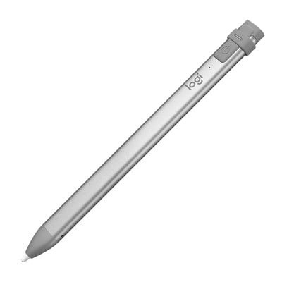 LOGITECH Logitech Crayon penna per PDA 20 g Grigio - PC | TecnoCARE.net Sabaudia, Latina, Terracina, San Felice Circeo e Pontinia