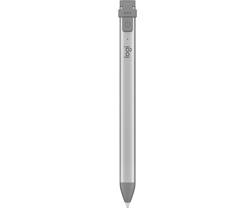LOGITECH Logitech Crayon penna per PDA 20 g Grigio - PC | TecnoCARE.net Sabaudia, Latina, Terracina, San Felice Circeo e Pontinia