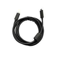 LOGITECH Logitech 993-002153 cavo USB USB C Nero - CAVI PER COMPUTER E PERIFERICHE | TecnoCARE.net Sabaudia, Latina, Terracina, San Felice Circeo e Pontinia