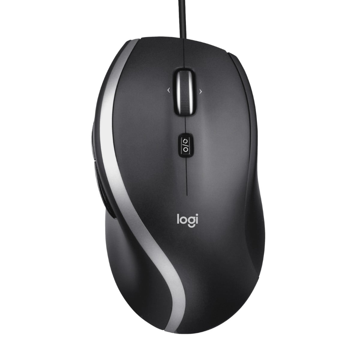 LOGITECH Logitech M500s mouse Ufficio Mano destra USB tipo A Ottico 4000 DPI - TASTIERE E CONTROLLER | TecnoCARE.net Sabaudia, Latina, Terracina, San Felice Circeo e Pontinia