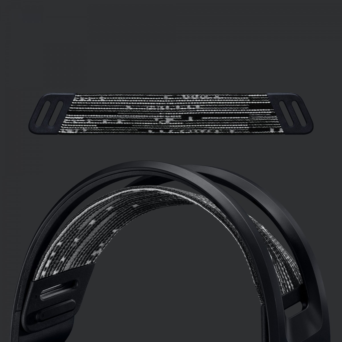 LOGITECH Logitech G G733 Auricolare Wireless A Padiglione Gaming Nero - AUDIO E CUFFIE PORTATILI | TecnoCARE.net Sabaudia, Latina, Terracina, San Felice Circeo e Pontinia