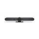 LOGITECH LOGITECH RALLY BAR CONFERENCE CAM 4K 2160P/30FPS, ZOOM 15X, USB, GRAFITE - WEB CAM VIDEOCONFERENZA | TecnoCARE.net Sabaudia, Latina, Terracina, San Felice Circeo e Pontinia