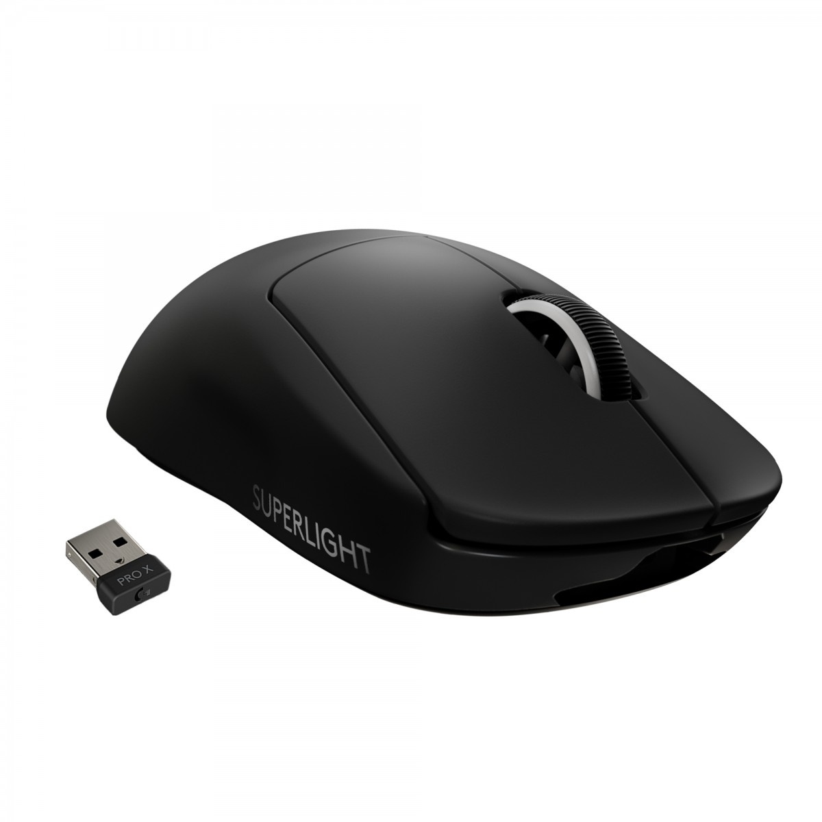 LOGITECH Logitech G 910-005881 mouse Mano destra RF Wireless 25600 DPI - TASTIERE E CONTROLLER | TecnoCARE.net Sabaudia, Latina, Terracina, San Felice Circeo e Pontinia