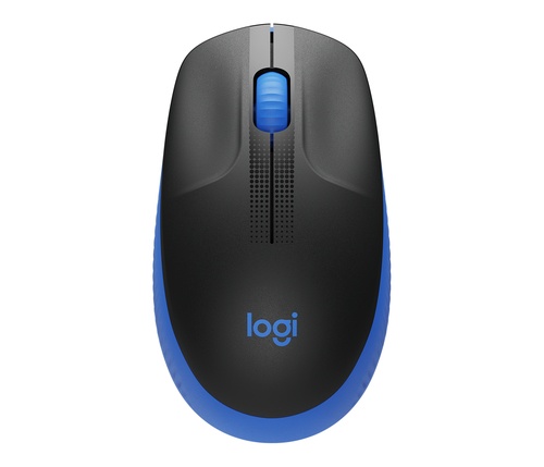 LOGITECH Logitech M190 mouse Ufficio Ambidestro RF Wireless Ottico 1000 DPI - TASTIERE E CONTROLLER | TecnoCARE.net Sabaudia, Latina, Terracina, San Felice Circeo e Pontinia