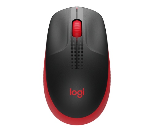 LOGITECH Logitech M190 mouse Ufficio Ambidestro RF Wireless Ottico 1000 DPI - TASTIERE E CONTROLLER | TecnoCARE.net Sabaudia, Latina, Terracina, San Felice Circeo e Pontinia