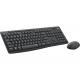 LOGITECH Logitech MK295 Silent tastiera Mouse incluso Ufficio RF Wireless QWERTY US International Grafite - TASTIERE E CONTROLLER | TecnoCARE.net Sabaudia, Latina, Terracina, San Felice Circeo e Pontinia