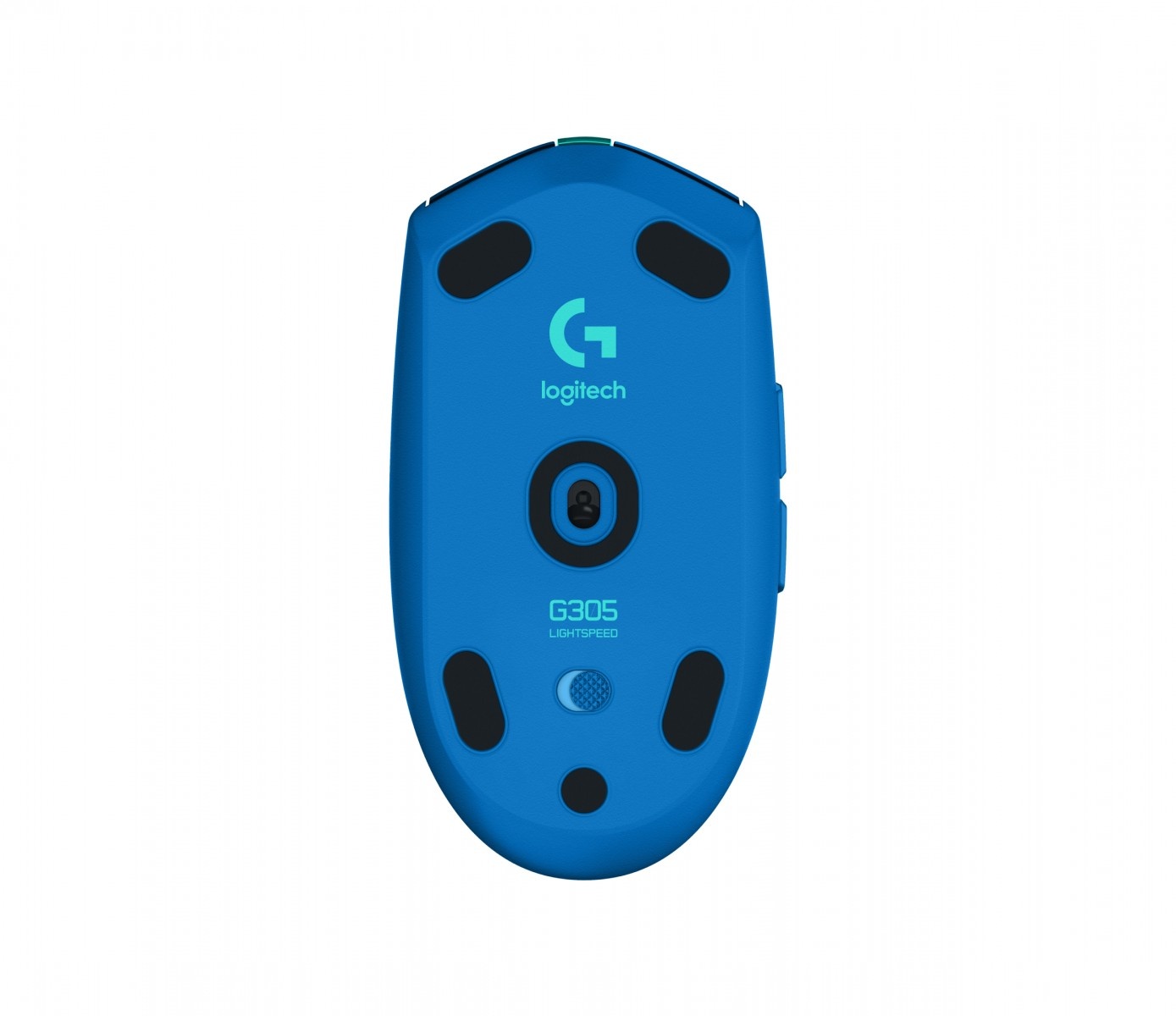 LOGITECH Logitech 910-006015 G305 - Blu - TASTIERE E CONTROLLER | TecnoCARE.net Sabaudia, Latina, Terracina, San Felice Circeo e Pontinia