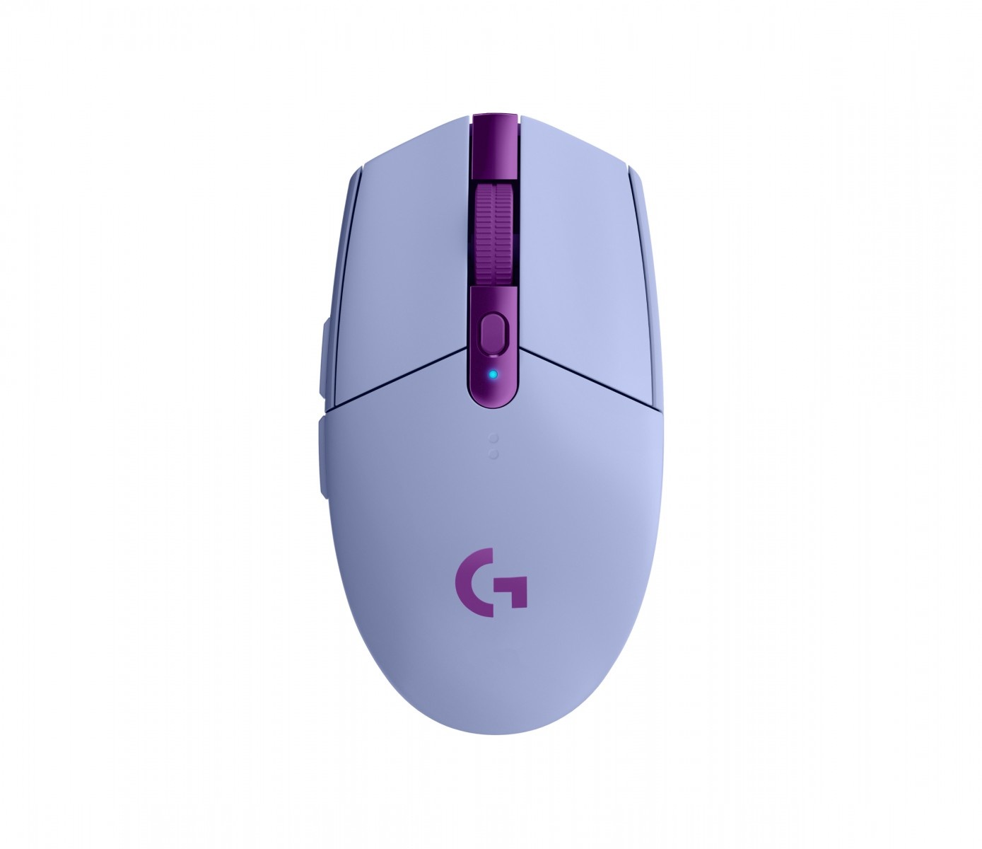 LOGITECH Logitech 910-006022 G305 - Lilla - TASTIERE E CONTROLLER | TecnoCARE.net Sabaudia, Latina, Terracina, San Felice Circeo e Pontinia