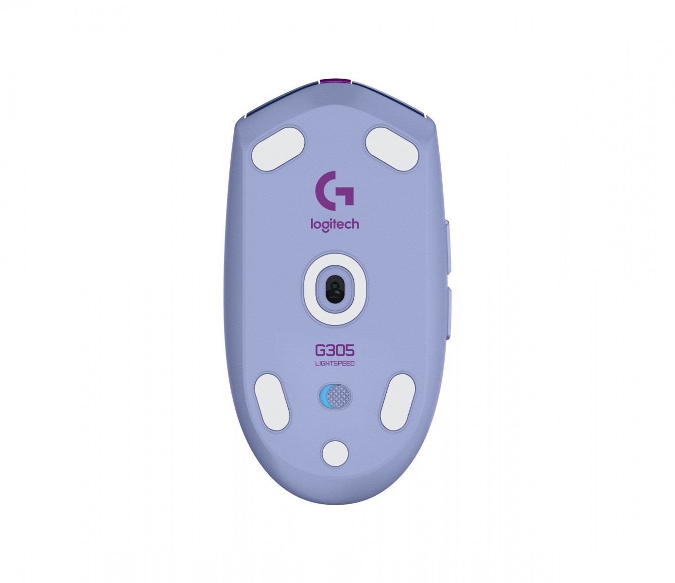 LOGITECH Logitech 910-006023 G305 - Lilla - TASTIERE E CONTROLLER | TecnoCARE.net Sabaudia, Latina, Terracina, San Felice Circeo e Pontinia
