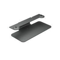 LOGITECH Logitech 952-000054 accessorio per videoconferenza Supporto per fotocamera Grafite - ACCESSORI PER APPARECCHIATURE DI TELECOMUNICAZIONE | TecnoCARE.net Sabaudia, Latina, Terracina, San Felice Circeo e Pontinia