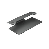 LOGITECH Logitech 952-000054 accessorio per videoconferenza Supporto per fotocamera Grafite - ACCESSORI PER APPARECCHIATURE DI TELECOMUNICAZIONE | TecnoCARE.net Sabaudia, Latina, Terracina, San Felice Circeo e Pontinia