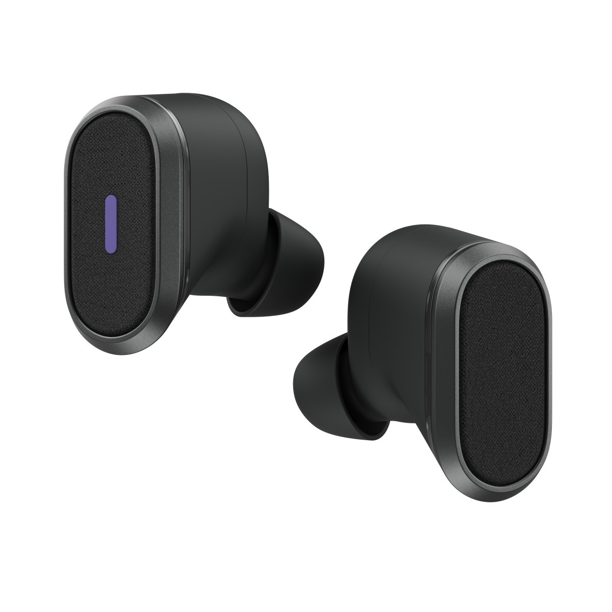 LOGITECH Logitech Zone True Wireless - AUDIO E CUFFIE PORTATILI | TecnoCARE.net Sabaudia, Latina, Terracina, San Felice Circeo e Pontinia