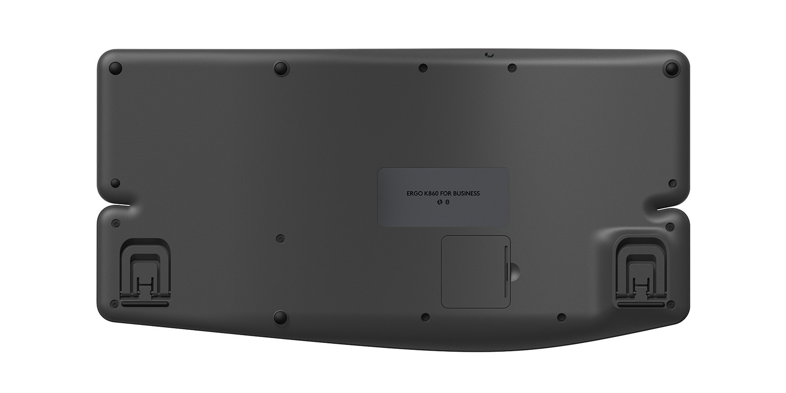 LOGITECH Logitech 920-010351 Ergo K860 per Business Tastiera ergonomica grafite - TASTIERE E CONTROLLER | TecnoCARE.net Sabaudia, Latina, Terracina, San Felice Circeo e Pontinia