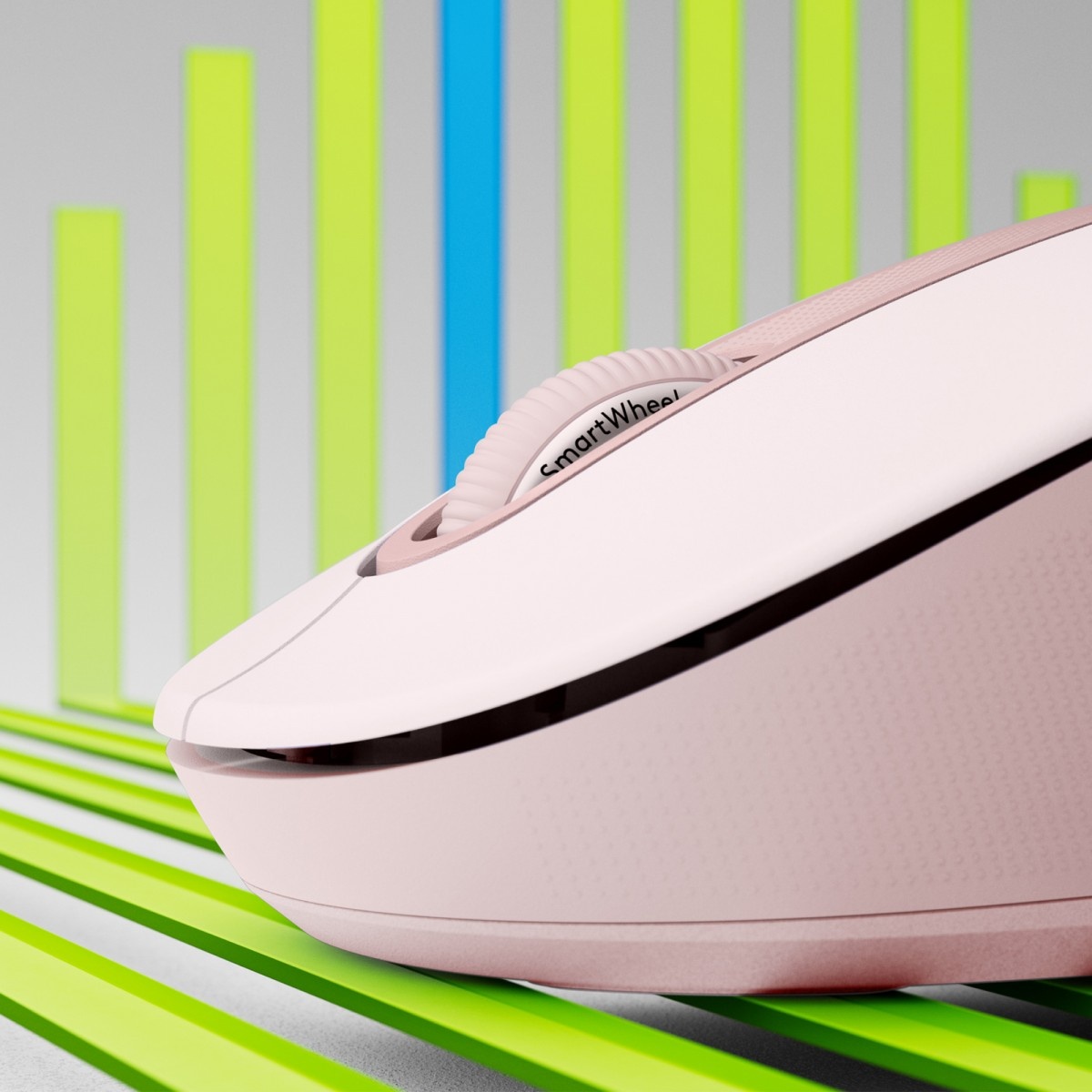 LOGITECH Logitech Signature M650 L mouse Ufficio Mano destra Bluetooth Ottico 4000 DPI - TASTIERE E CONTROLLER | TecnoCARE.net Sabaudia, Latina, Terracina, San Felice Circeo e Pontinia