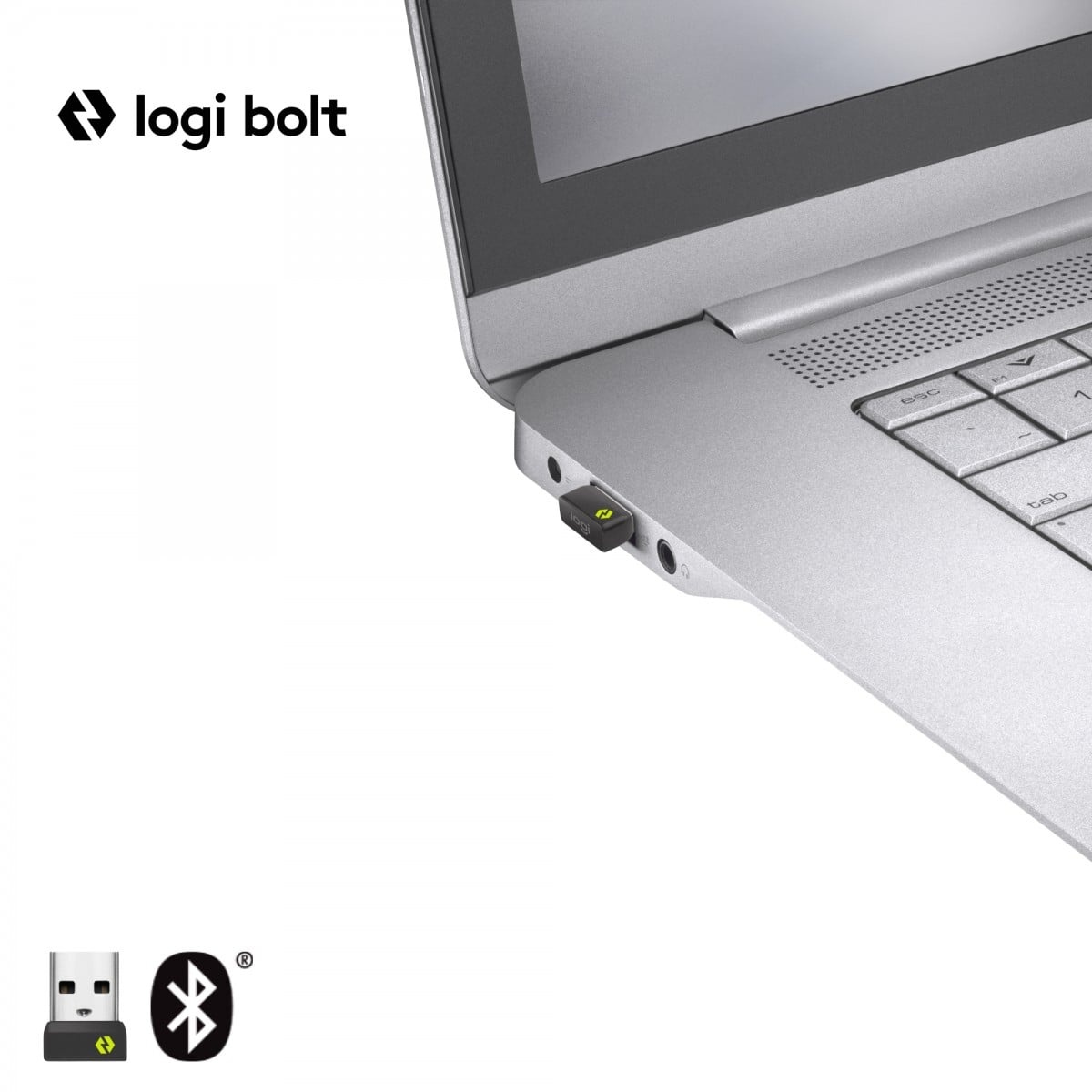 LOGITECH Logitech Signature M650 L for Business mouse Ufficio Mano destra Bluetooth Ottico 4000 DPI - TASTIERE E CONTROLLER | TecnoCARE.net Sabaudia, Latina, Terracina, San Felice Circeo e Pontinia
