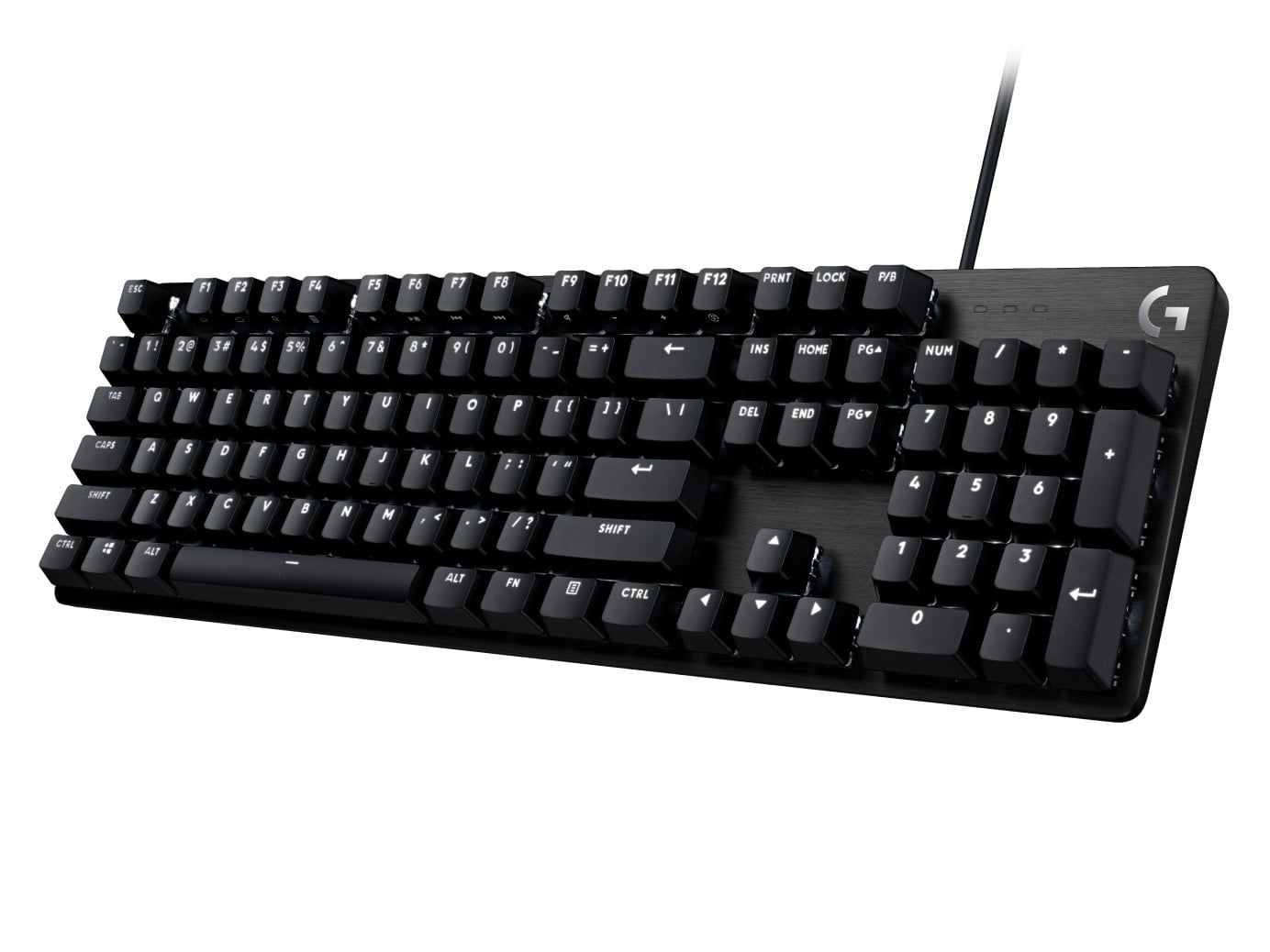 LOGITECH Logitech G G G413 SE tastiera Gaming USB QWERTY US International Nero - TASTIERE E CONTROLLER | TecnoCARE.net Sabaudia, Latina, Terracina, San Felice Circeo e Pontinia