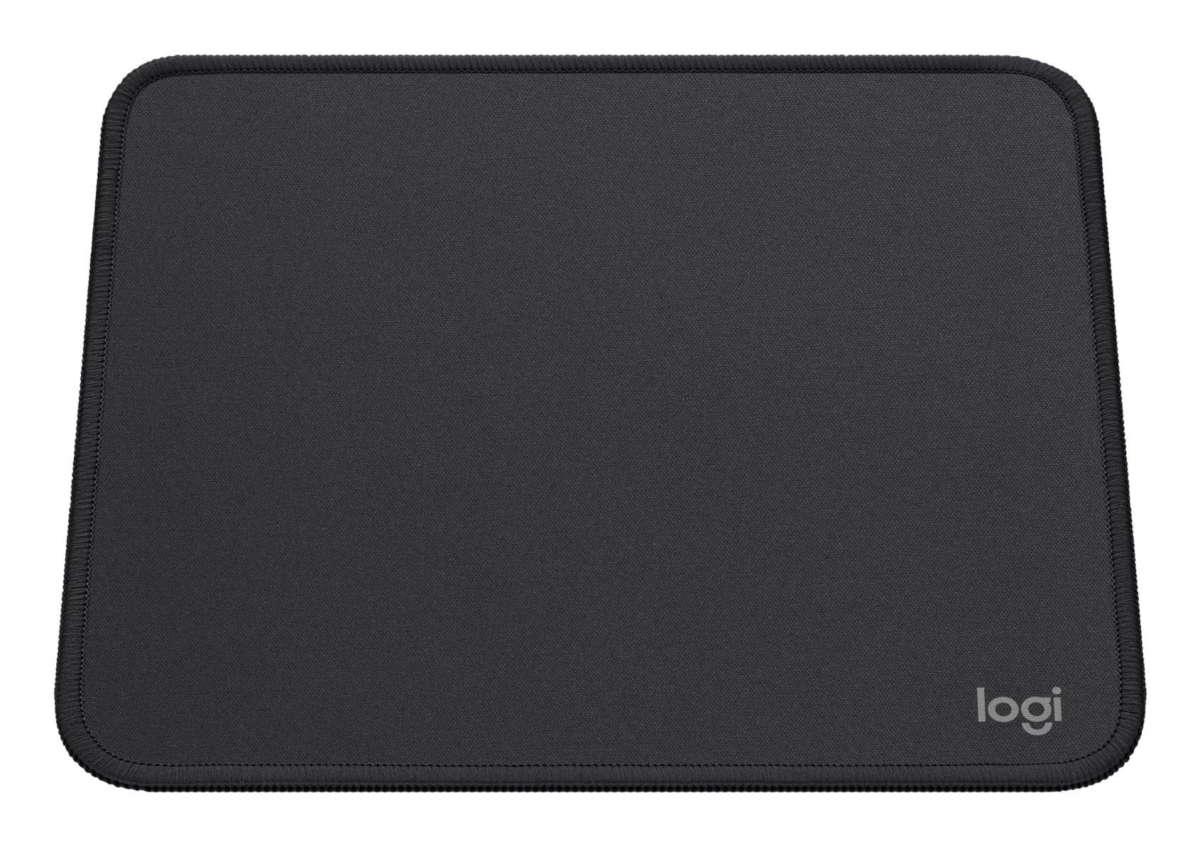 LOGITECH Logitech Mouse Pad - Studio Series Grafite - TASTIERE E CONTROLLER | TecnoCARE.net Sabaudia, Latina, Terracina, San Felice Circeo e Pontinia