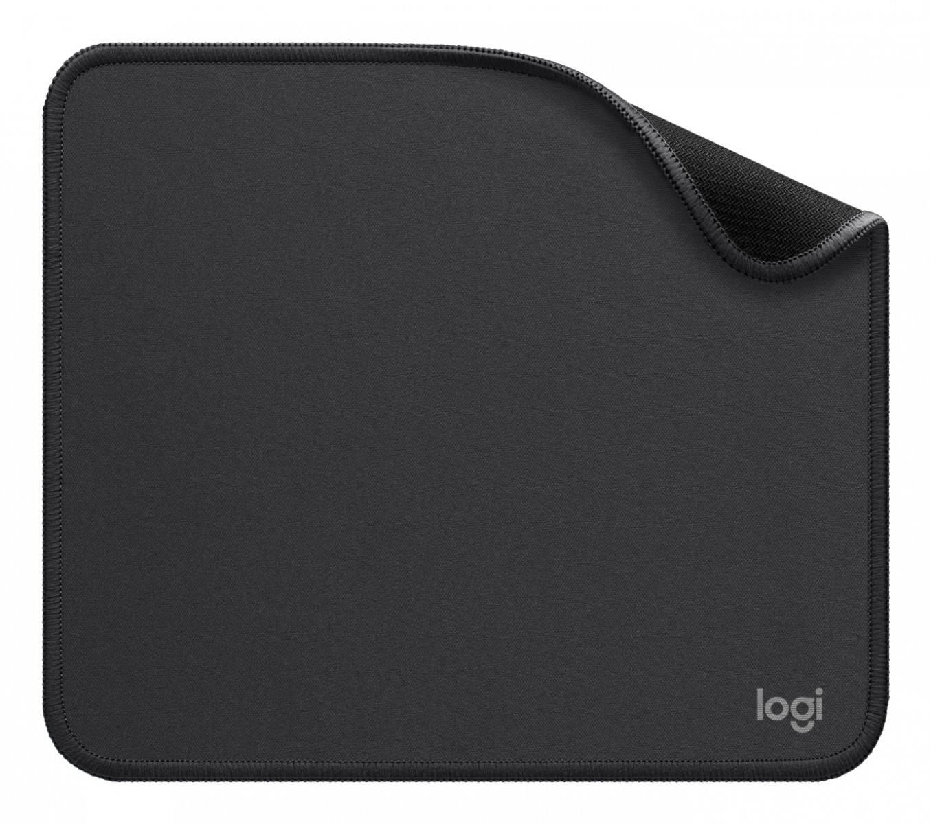 LOGITECH Logitech Mouse Pad - Studio Series Grafite - TASTIERE E CONTROLLER | TecnoCARE.net Sabaudia, Latina, Terracina, San Felice Circeo e Pontinia