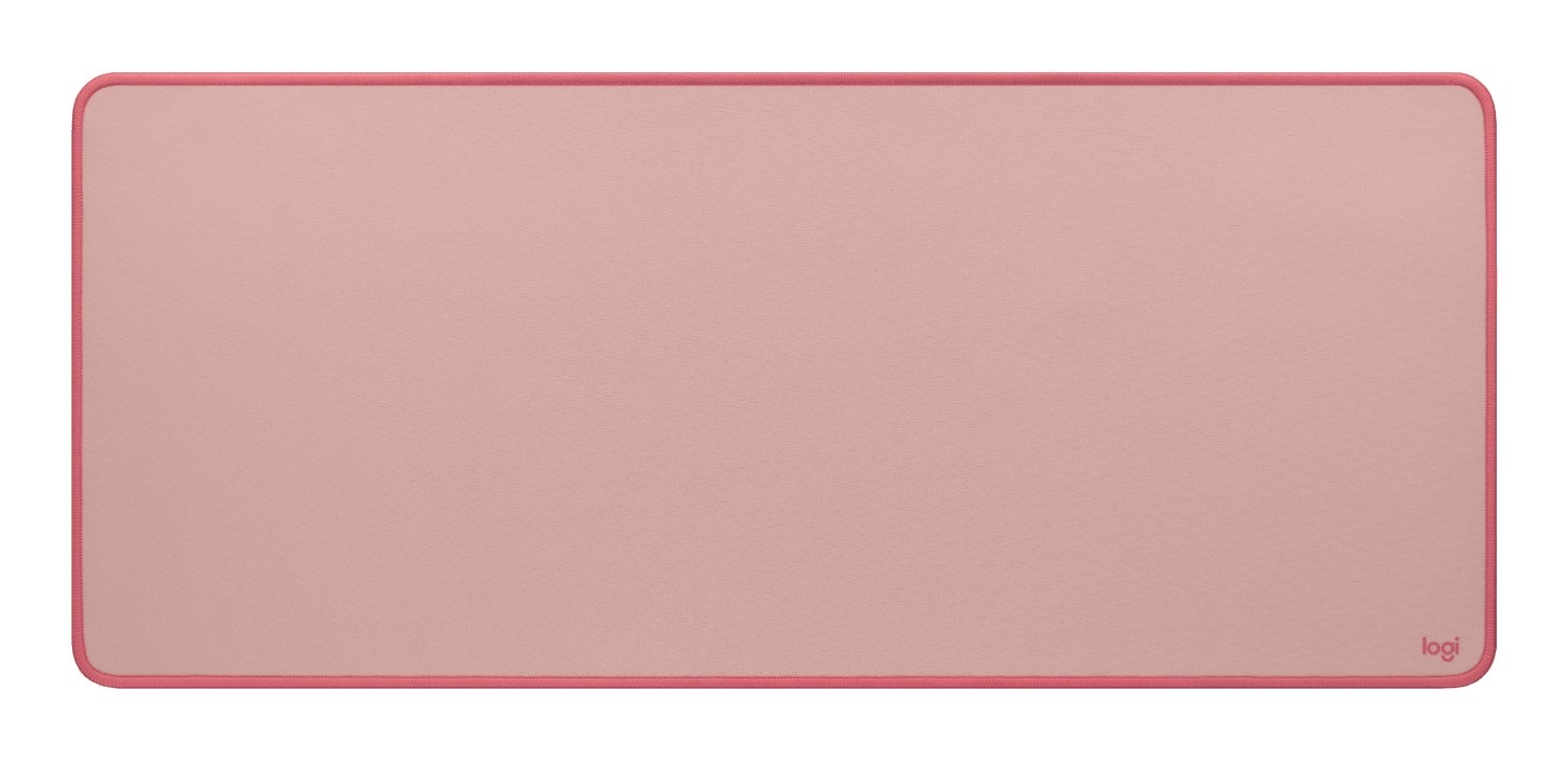 LOGITECH Logitech 956-000053 Studio Series Tappetino da scrivania Rosa Scuro - TASTIERE E CONTROLLER | TecnoCARE.net Sabaudia, Latina, Terracina, San Felice Circeo e Pontinia