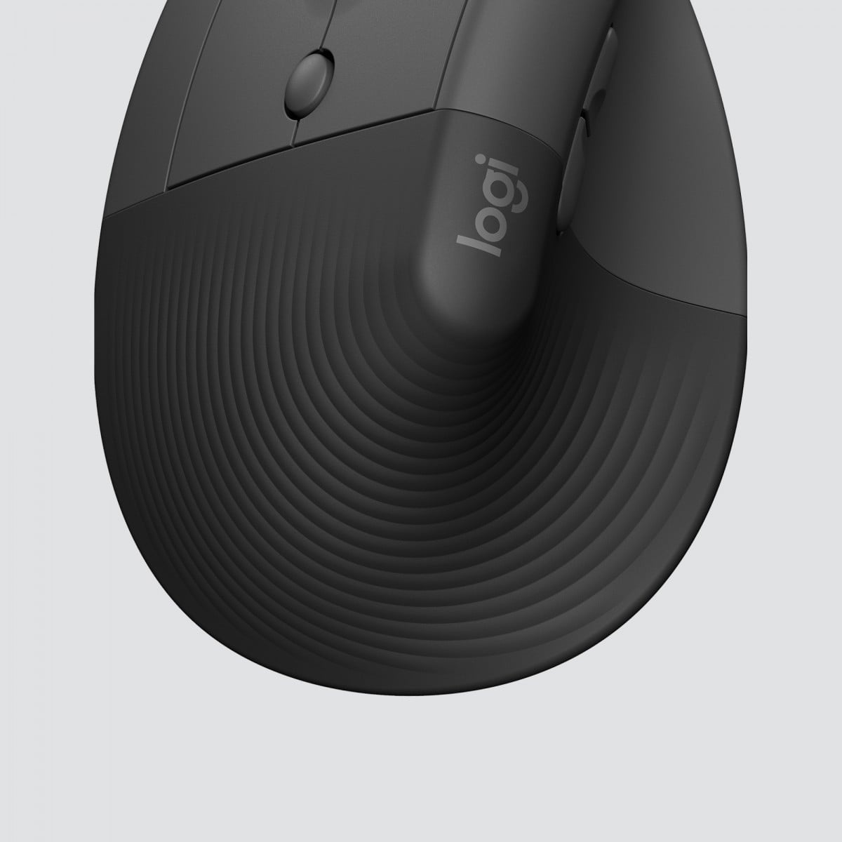 LOGITECH Logitech Lift Vertical Ergonomic for Business mouse Ufficio Mancino RF senza fili + Bluetooth Ottico 4000 DPI - TASTIERE E CONTROLLER | TecnoCARE.net Sabaudia, Latina, Terracina, San Felice Circeo e Pontinia