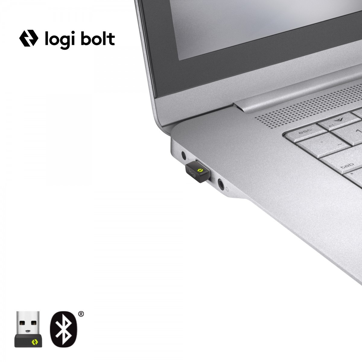 LOGITECH Logitech MX Keys Mini For Business tastiera Ufficio RF senza fili + Bluetooth QWERTZ Svizzere Grafite - TASTIERE E CONTROLLER | TecnoCARE.net Sabaudia, Latina, Terracina, San Felice Circeo e Pontinia