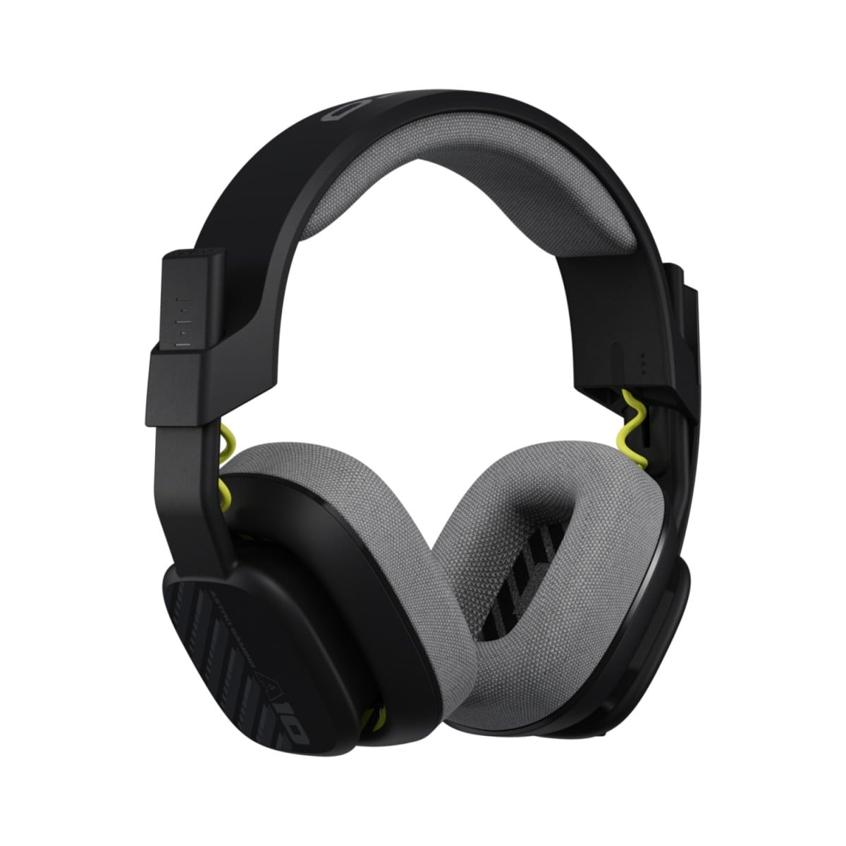 LOGITECH Logitech 939-002057 ASTRO A10 Cuffie da gioco cablate nere - AUDIO E CUFFIE PORTATILI | TecnoCARE.net Sabaudia, Latina, Terracina, San Felice Circeo e Pontinia